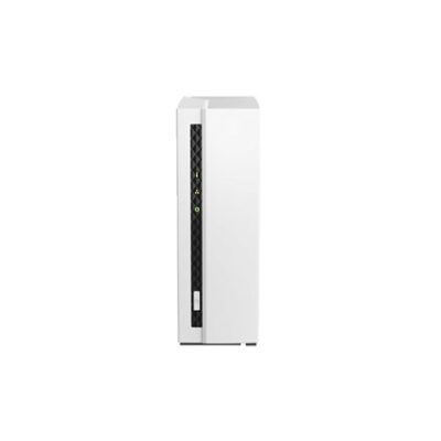 QNAP NAS TS-133 1BAY/ARM Cortex A55 4-core 1.8GHz/2GB RAM