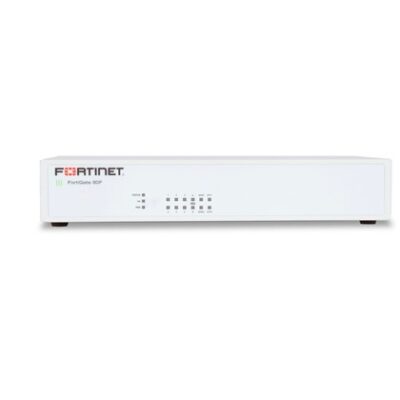 FORTINET FortiGate-80F FG-80F
