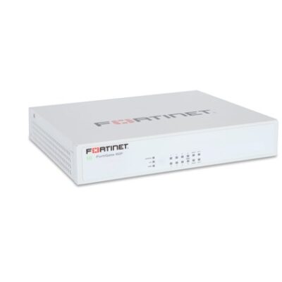 FORTINET FortiGate-80F FG-80F