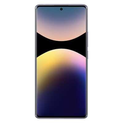 סמארטפון Redmi Note 14 Pro גרסה 12GB+512GB בצבע סגול