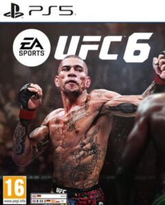 UFC 6 PS5
