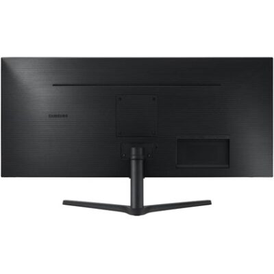 SAMSUNG 34" Ultra-WQHD Monitor