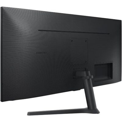 SAMSUNG 34" Ultra-WQHD Monitor