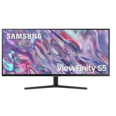 SAMSUNG 34" Ultra-WQHD Monitor