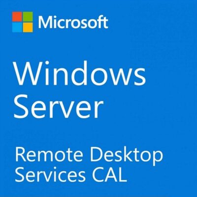 CAL-1 User Remote Desktop Windows Server 2022