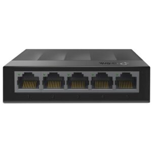 SWITCH 5-PORT 10/100/1000 TP-LINK