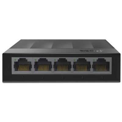 SWITCH 5-PORT 10/100/1000 TP-LINK