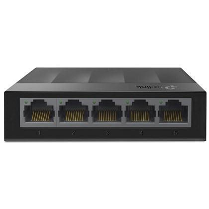 SWITCH 5-PORT 10/100/1000 TP-LINK