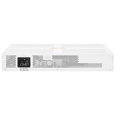 SWITCH 16-PORT lnstant оп 1430 16G Аrubа
