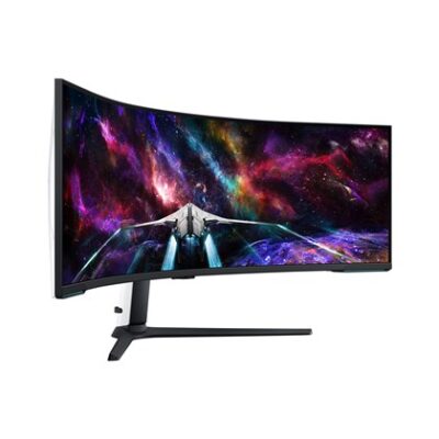 SAMSUNG 57" CURVED Odyssey Neo G9 HDMI 2.1X3/DP