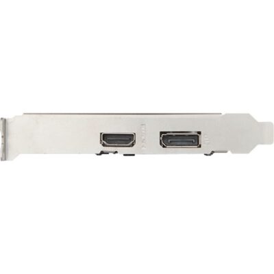 MSI GeForce GT 1030 4GD4 LP OC 4GB