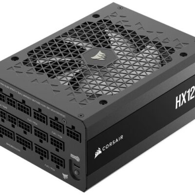 ספק Corasir HX1200i ATX3.1 Full modular 80Plus Platinum Black