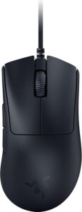 עכבר RAZER DeathAdder V3 30K Optical Sensor Wired Gaming Mouse