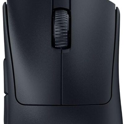 עכבר RAZER DeathAdder V3 30K Optical Sensor Wired Gaming Mouse