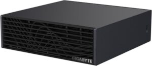 מחשב מיני GIGABYTE AI TOP ATOM GB10 CORTEX-X925+A725 128GB DDR5