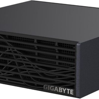 מחשב מיני GIGABYTE AI TOP ATOM GB10 CORTEX-X925+A725 128GB DDR5