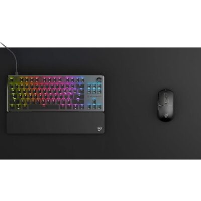 משטח לעכבר Turtle Beach SENSE CORE XXL