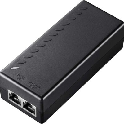 מזרק Cudy 30W Gigabit PoE Injector Adapter up to 100 Meters