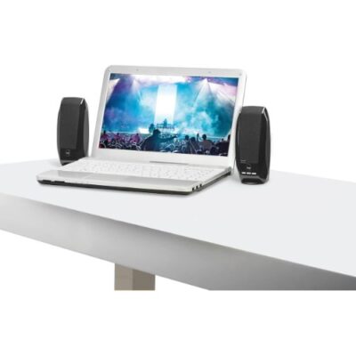 רמקולים Logitech S150 USB Stereo Speakers