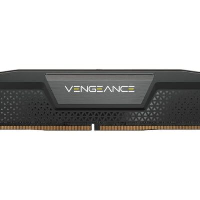 ז.לנייח Corsair Vengeance DDR5 64GB 6000MHZ 2X32 C40 INTEL XMP3