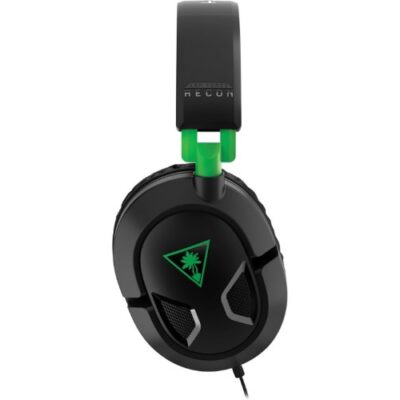 אוזניות Turtle Beach Recon 50 Gaming HeadSet 3.5mm Jack XBOX/PC