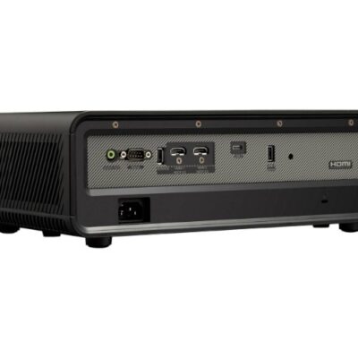 מקרן ViewSonic X1-4K PRO 4K Led HDR Gaming Smart GoogleTV WIFI