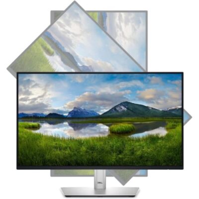 מסך Dell P2425H 23.8 FHD IPS 100Hz 5ms