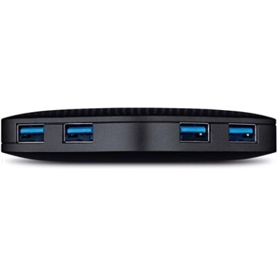 ТР LINK UH400 НUB 4PORT USB3.0