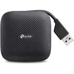 ТР LINK UH400 НUB 4PORT USB3.0
