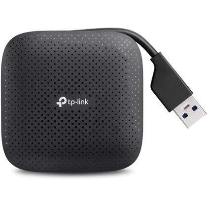 ТР LINK UH400 НUB 4PORT USB3.0