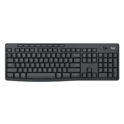 Logitech Wireless Desktop MK370 Combo Bluetooth