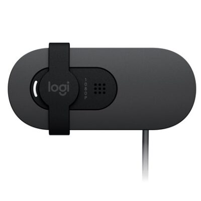 Logitech Webcam BRIO 105 FHD