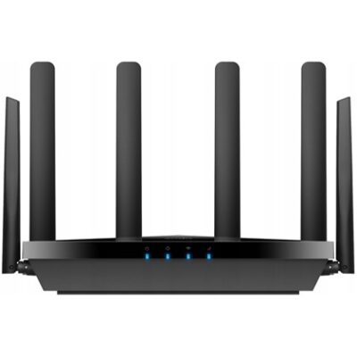 ROUTER Р5 АХЗ000 WIFI 6 GIGA Dual Sim 5G Cudy