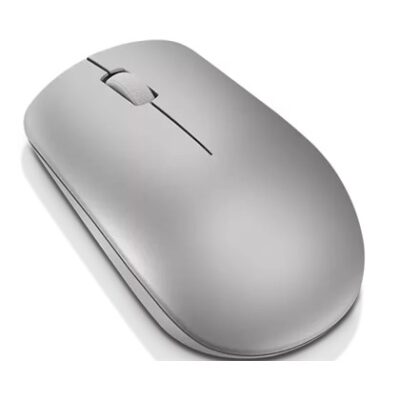Lenovo 530 Wireless Mouse (Gray)