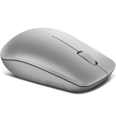 Lenovo 530 Wireless Mouse (Gray)