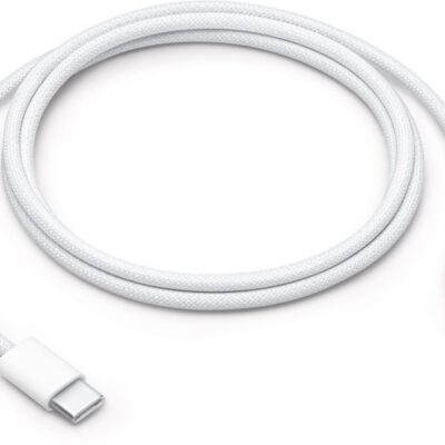 Apple USB-C Woven Cable 1m
