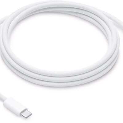 Apple USB-C Cable 240W 2m