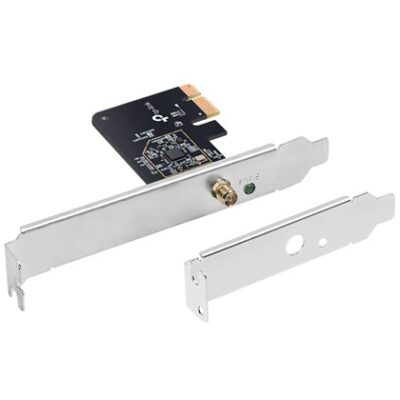 WIRELESS PCIe AC600 Dual Band Archer T2E TP-LINK
