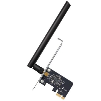 WIRELESS PCIe AC600 Dual Band Archer T2E TP-LINK