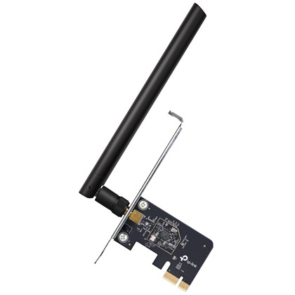 WIRELESS PCIe AC600 Dual Band Archer T2E TP-LINK