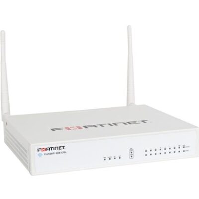 FORTINET FortiWiFi-60F