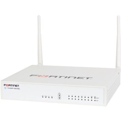 FORTINET FortiWiFi-60F