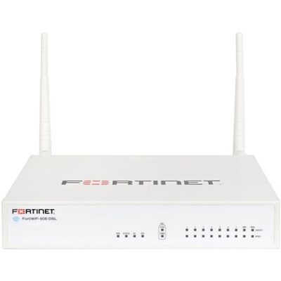 FORTINET FortiWiFi-60F