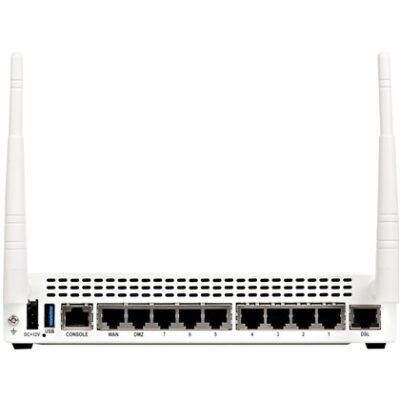 FORTINET FortiWiFi-60F