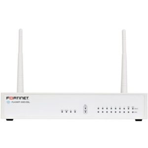 FORTINET FortiWiFi-60F