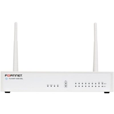 FORTINET FortiWiFi-60F