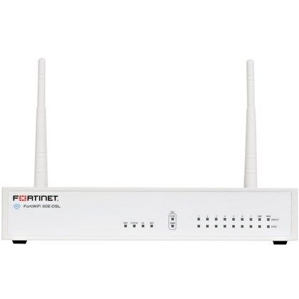 FORTINET FortiWiFi-60F