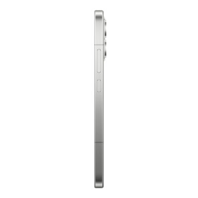 סמארטפון POCO F8 Pro 5G גרסה 12GB+512GB בצבע כסוף