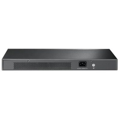 SWITCH 16PORT 10/100/1000 TP-LINK