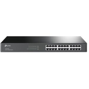 SWITCH 24PORT 10/100/1000 TP-LINK